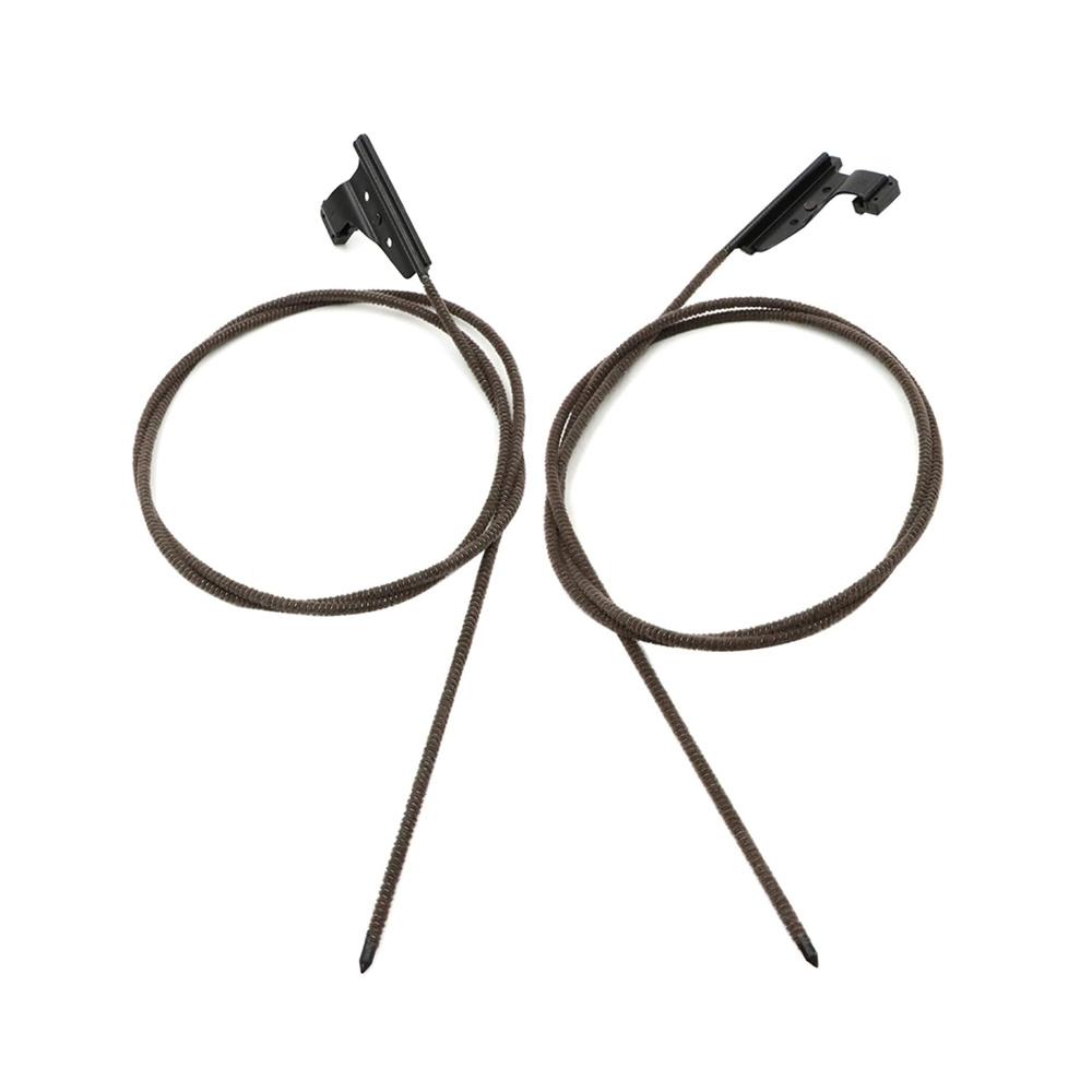 Для Toyota 4Runner GX470 2003-2009 сдвижной лунный люк приводной трос 63205-35030