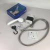 USB Rechargeable Portable Electric Shower Head for Outdoor and Dorm Use