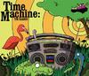 CD TIME MACHINE - Tm Radio  GITD007 Glow-In-The-Dar 2005 US Rap & Hip-Hop/R&B Used