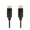 Aisens Displayport V1.2 CCS Cable 4K At 60 Hz 1.5 M