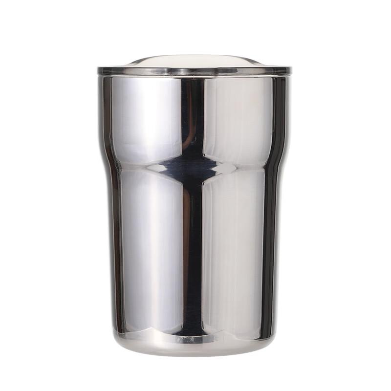 LocknLock Mirror Coffee Cup