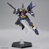 HG Super Robot Wars Huckebein Plastic Model 2646477 Mk-II Color-coded