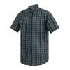Regatta Mens Mindano Multi Check Short-Sleeved Shirt