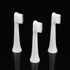 3Pc Xiaomi T100 Electric Replacement Toothbrush Head Clean Bristle Brush Nozzles