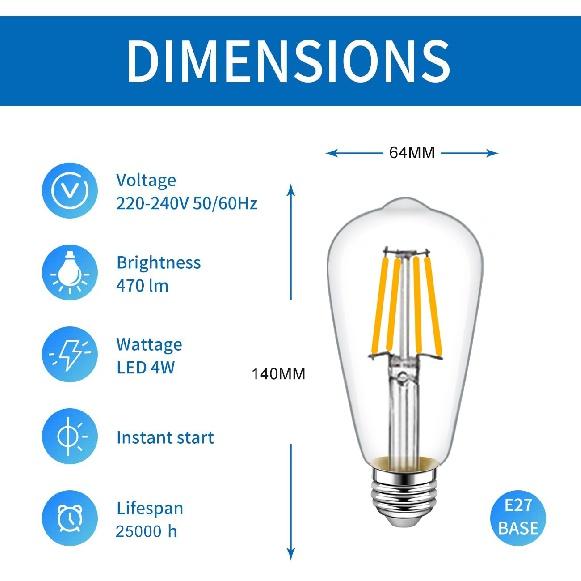 Ретро-светодиодный настенный светильник из пеньковой веревки, американский ретро-светильник, настенное бра для гостиной, чердак, освещение туалетного столика, настенное бра для дома