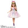 Платье Takara Tomy My First Dress Fairy Tale Dream Dress Up Play House Toy Ages Licca-chan LW-04 3+