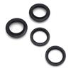 Передние вилочные сальники для Yamaha XV700 virago 1984-87 XV750 88-97 XV1100 1986-99