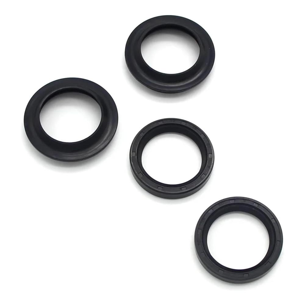 Передние вилочные сальники для Yamaha XV700 virago 1984-87 XV750 88-97 XV1100 1986-99