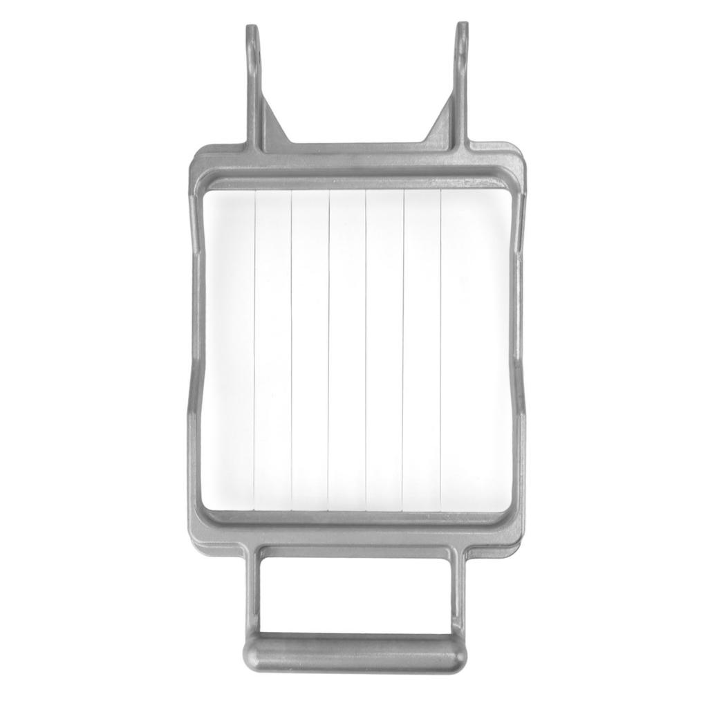 Лезвие для сыра, ручное лезвие для сыра с проволокой из нержавеющей стали для нарезки свинины и мяса для обеда