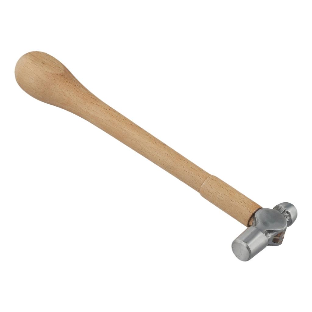 Ручной инструмент Молоток Высокая твердость Бытовой Ювелирный Нескользящий