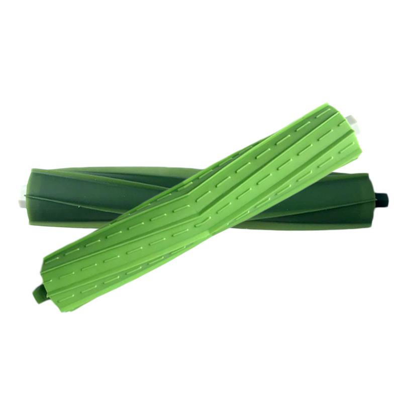 Compatible Brush, Filter & Cloth Set for iRobot Roomba Combo i5/i5+ & j5/j5+