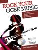 Книга Rock Your GCSE - Ensemble Pieces