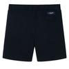 Short pour enfants avec cordon de serrage bleu marine 92/104/116/128/140