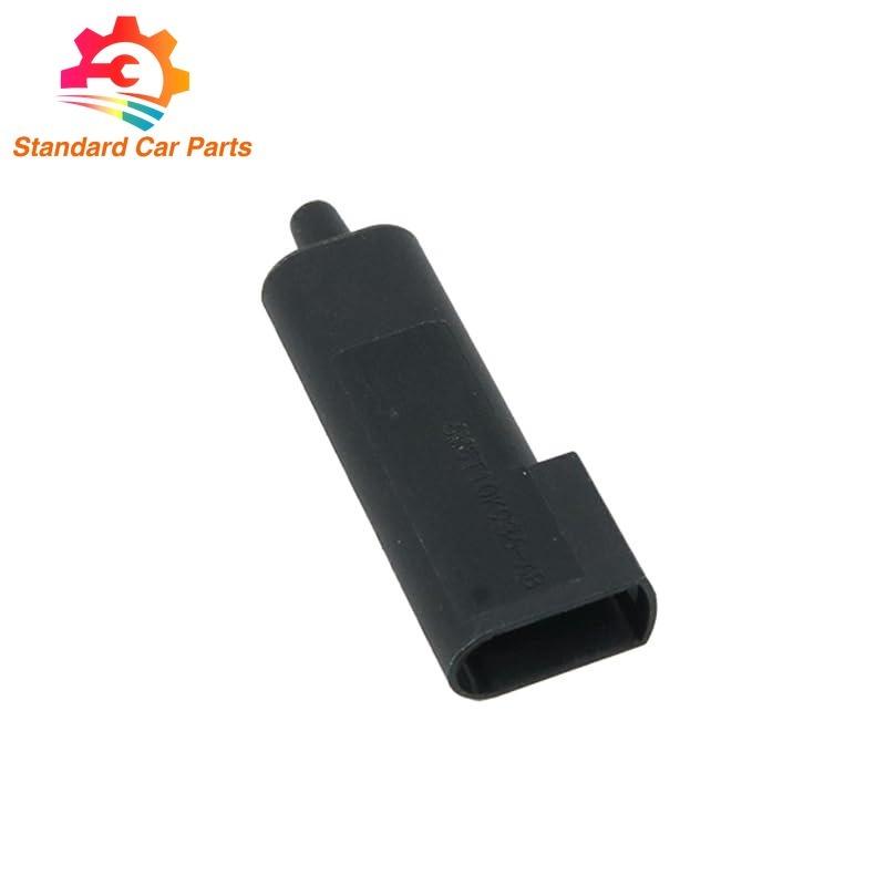 6M5T-10K936-AB External Air Temperature Ambient Sensor For Ford Fiesta C-Max S-Max Focus Galaxy Mondeo 6M5T10K936AB