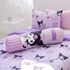 Подушка для тела Nara Home Deco Kuromi Cutie, популярный персонаж в Корее