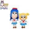 High-quality Popuko And Pipimi Plushies In Cartoon-like Design