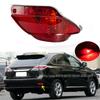 Правый боковой габарит заднего бампера стоп-сигнал для Lexus RX270 RX350 RX450H 2010-2015