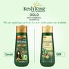 Kesh King Anti Hairfall Shampoo with Aloe and 21 Herbs, 340ml