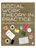Книга Social Work Theory In Practice