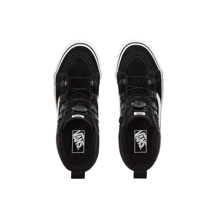 Sk8 Vans-Hi Mte Boa 'Черно-белый' VN0A3ZCGDX6