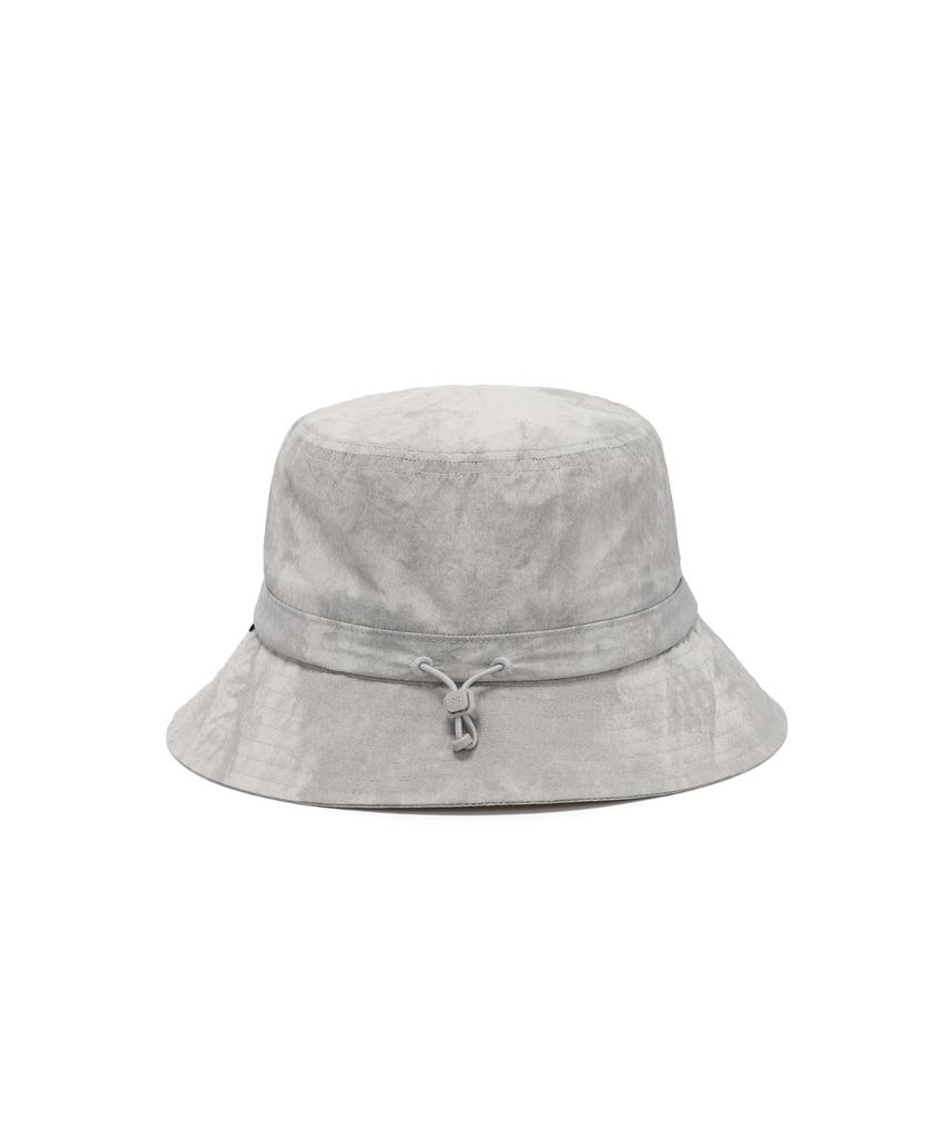 Кепка SNOWPEAK APPAREL (S25Zucha18) Пепельно-серый