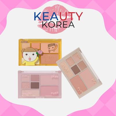 Etude Play Multi Eyes Play Multi Eyes 7г