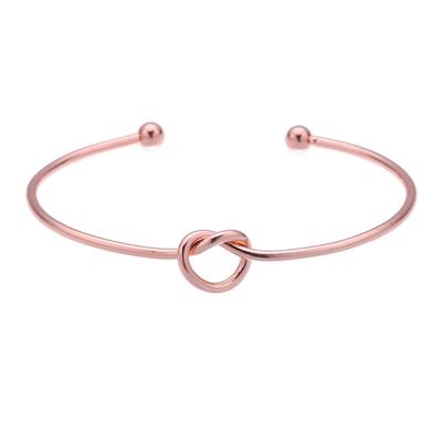 Металлический браслет простой стиль украшение на запястье женский браслет открытый браслет украшение для тела и одежды браслеты манжеты для декора подарок