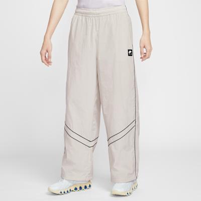 Nike Sports Pants Men's Light Bone Moderate