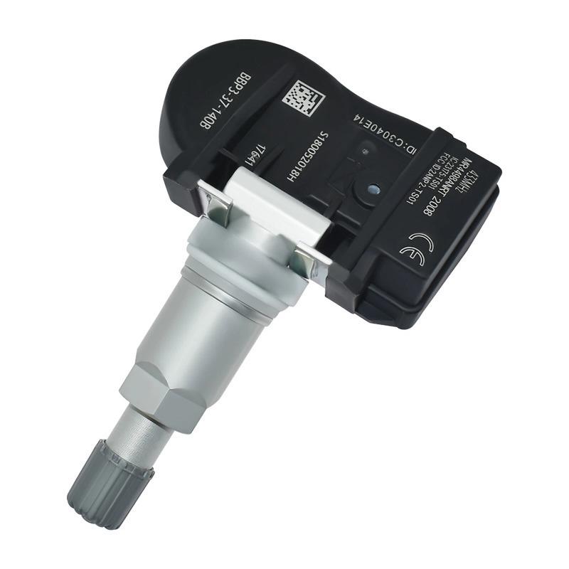 4 шт. BBP3-37-140B Автомобильный TPMS Датчик Давления в Шинах Монитор 433 МГц Для Mazda 2 3 5 CX-5 CX5 CX-6 CX6 CX9 MX-5 Artz BHB637140A