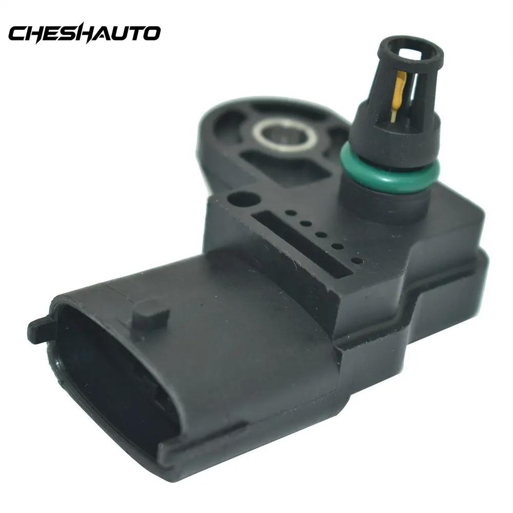 0261230099 MAP Sensor for Honda Fit Jazz 1.2L 1.4L Opel Astra G Chery QQ