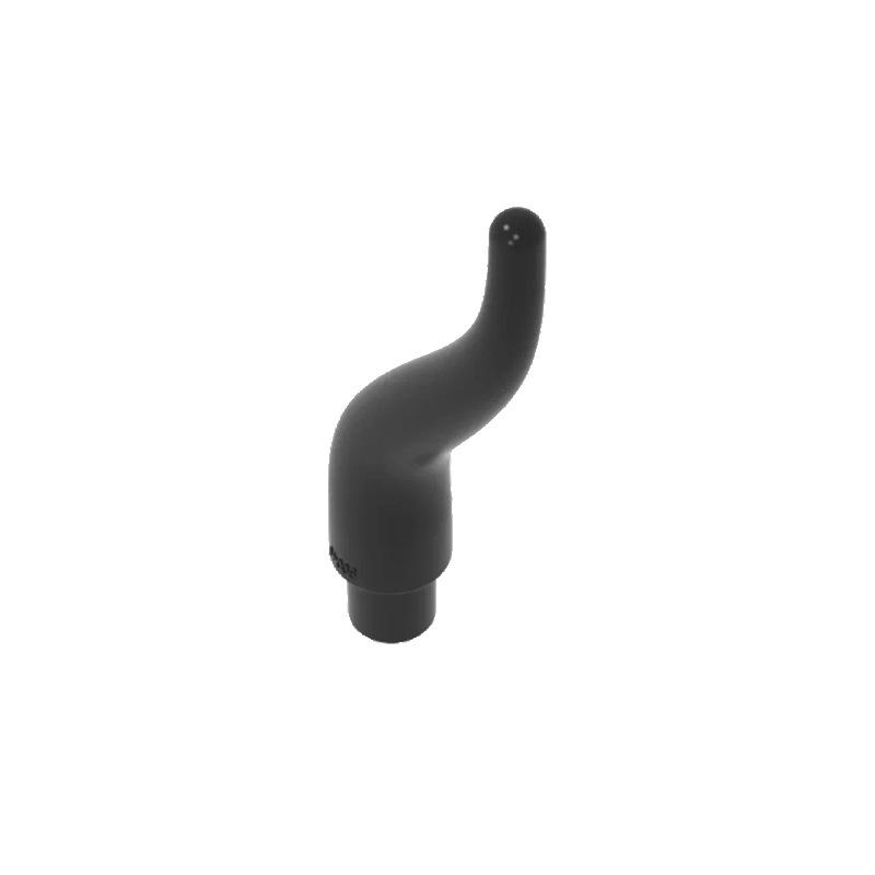 PinGao 13564 Long Bull Horn Building Blocks Compatible with Lego Parts