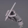 Biomimetic Simulation Hand Action Figure Right Hand Anime Hand Model  Computer Ornament