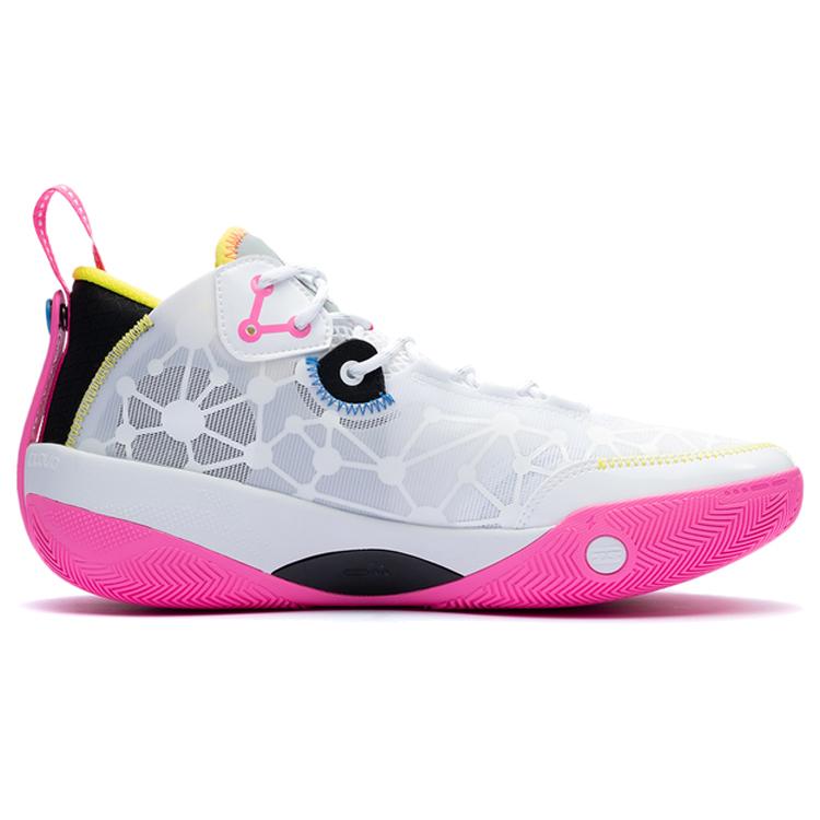 ПОДКЛАДКА D'Angelo Russell Wade Shadow 3 "Test R2" ABPR049-4