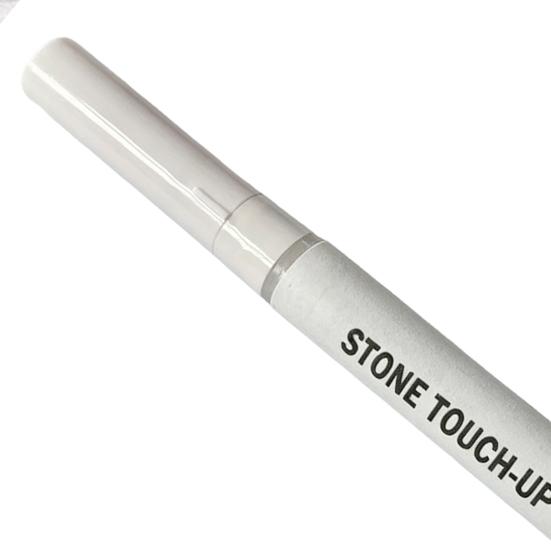 Tombstone Marker Pen for Restoring Faded Inscriptions Precise Tip Stone Touch-Up Pen Fast-Drying Marking Pen for Memorials And Monuments
