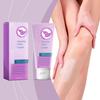Reduce Leg Swelling Earthworm Legs Massage Veins Body Care Lotion