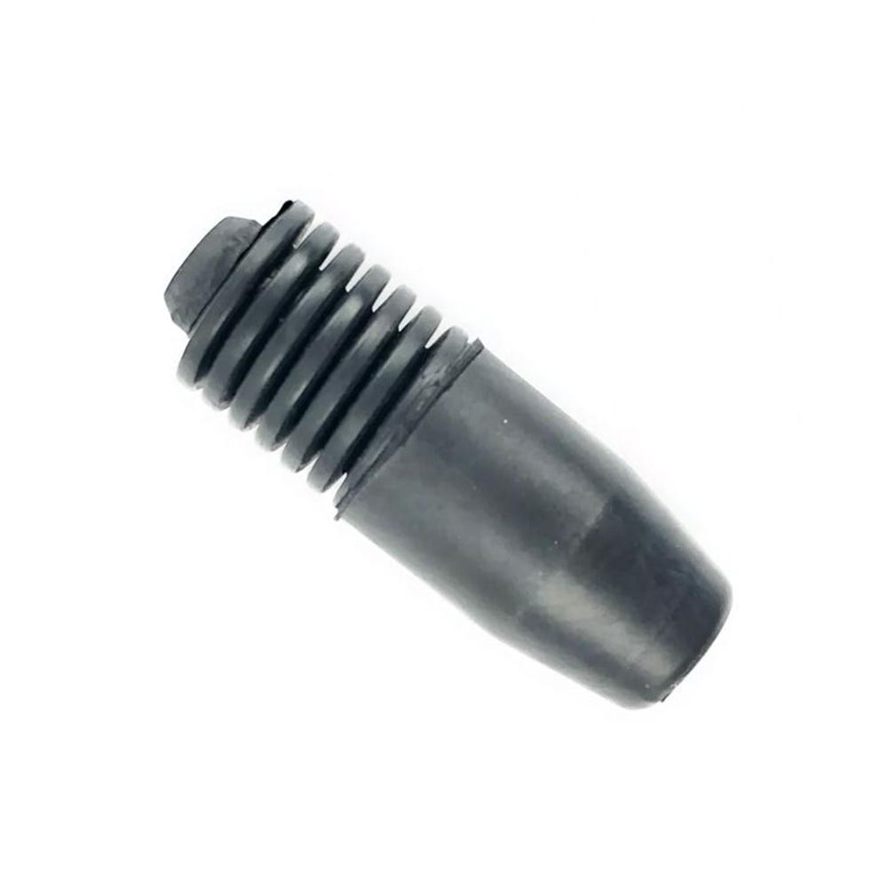 2Pcs Lr032423 Bonnet Hood Rubber Bumper Buffers For Range Rover Sport