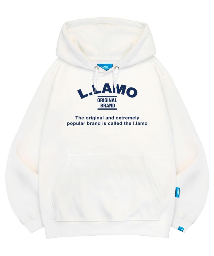 Худи с флисовой подкладкой H Original Brand Унисекс Большого размера M~4XL (Тип B)