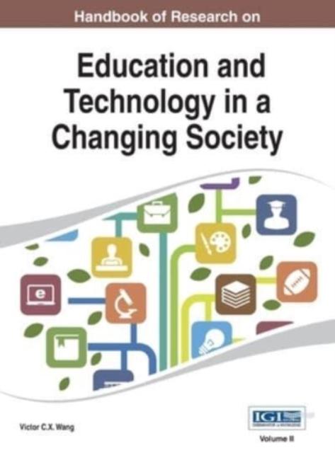 The Handbook of Research On Education and Technology In a Changing Society Vol 2 Book