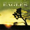CD EAGLES - Very Best Of The Eagles 7559626802 Elektra, Warner 2001 Argentina Rock Used