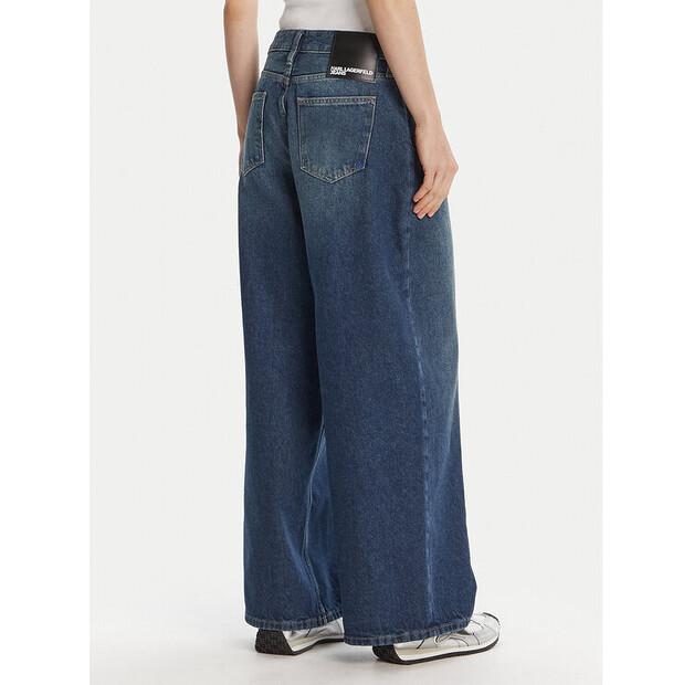 Джинсы Karl Lagerfeld Jeans A3W10079