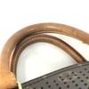 Louis Vuitton M95181 MonogramPerfo Speedy30 Tote Bag Hand Bag Green/Brown