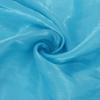 Mercerized Tulle Fabric Water Light Finish Backdrop Curtain Fabric  Hanfu Cheongsam Apparel