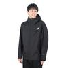 FL Drizzle Size M Jacket, Black,