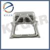 High-Quality Auto Parts for Tesla Model Y Hood (1493410-EC-A)