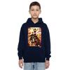 X-Men Childrens/Kids Wolverine Cyclops Jean Grey Hoodie
