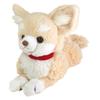 Sunlemon Knee Dog Chihuahua Cream X X 31cm Stuffed Animal 23.2 9.6 P-3002
