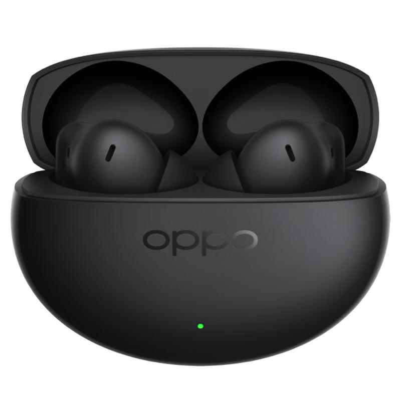 OPPO Enco Air5 Pro True Wireless Noise-Cancelling Earbuds