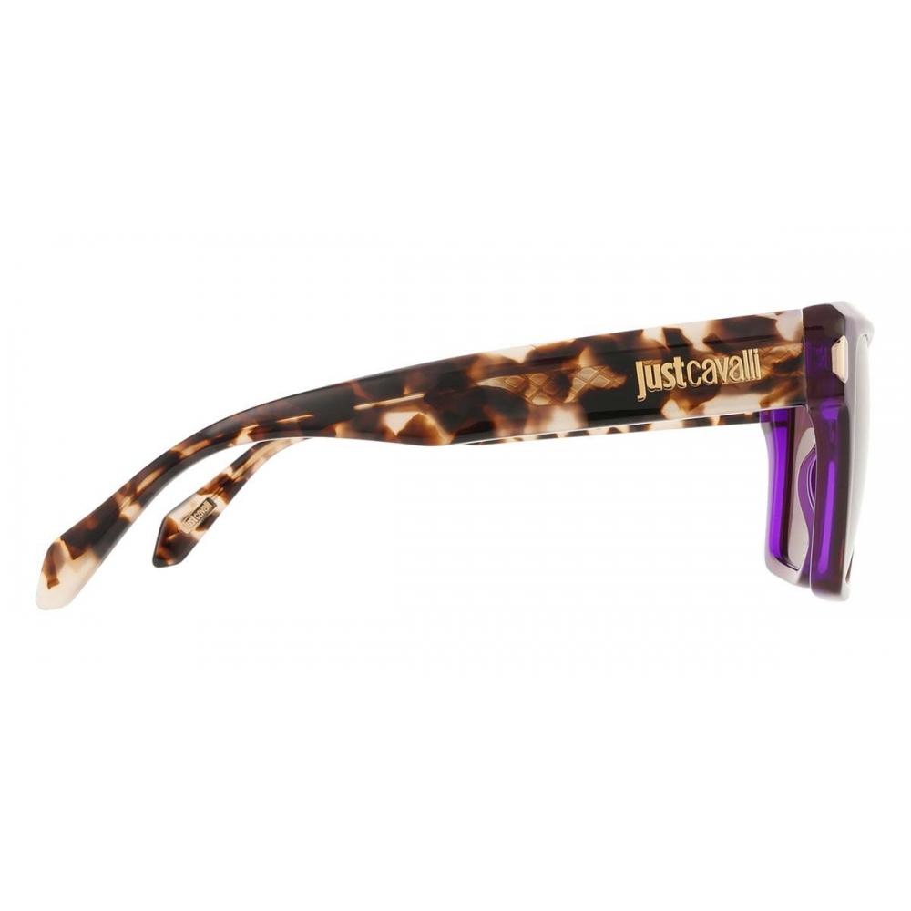 Just Cavalli Sjc032 09fe Women Sunglasses