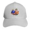 Morshu Baseball Cap Low Profile Unstructured Unisex For Men Women Outdoor Golf Running Hiking