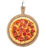 Deska do serwowania pizzy 35cm bambus KINGHOFF KH-1674